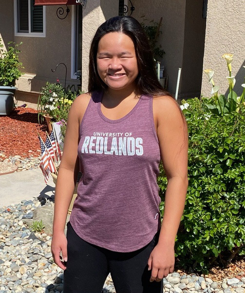 Abigail 'Abby' Springer