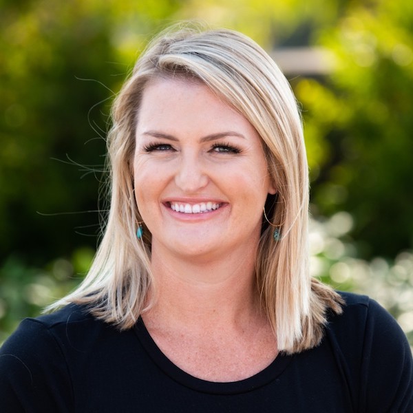 Senior Wealth Manager, Portfolio Manager for The Rice Partnership Ashley Wilken