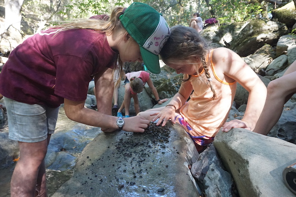 Camp Natoma permitted for summer 2021, registration now open