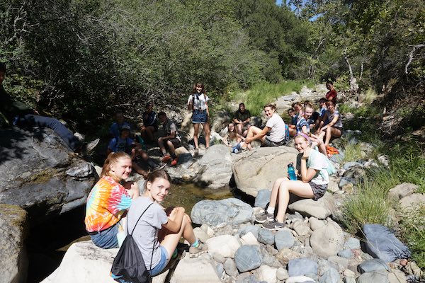 Camp Natoma