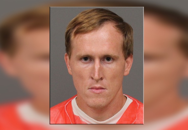 Cody Julian, 31, of Arroyo Grande