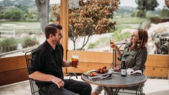 Comfort American Kitchen re-opening for lunch and dinner service