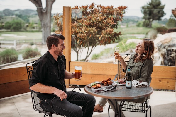 Comfort American Kitchen re-opening for lunch and dinner service