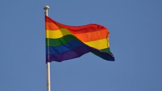 Community Foundation seeks nominations for top LGBTQ supporters