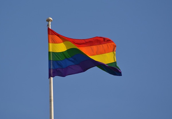 Community Foundation seeks nominations for top LGBTQ supporters