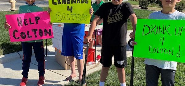 Crushers baseball team raises funds for player whose gear was stolen