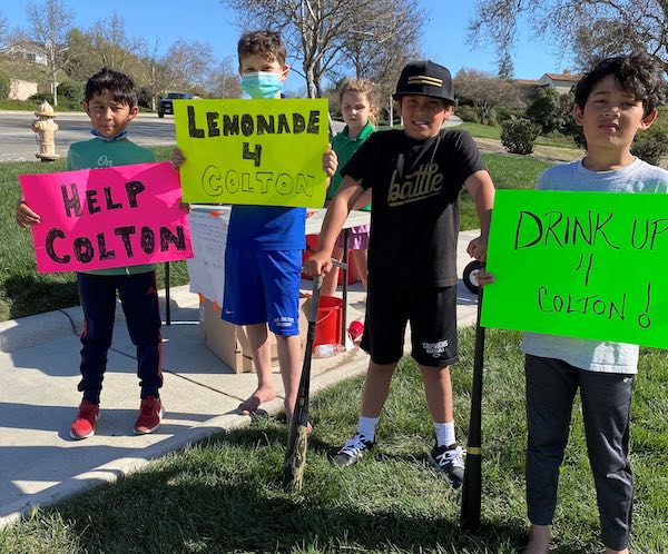 Crushers baseball team raises funds for player whose gear was stolen
