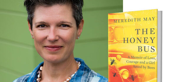 Cuesta's Book of the Year program returns virtually