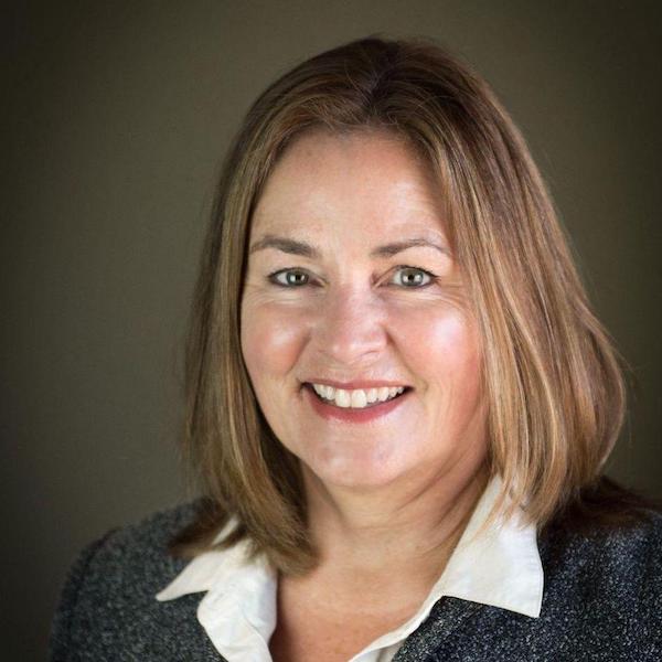 Government Affairs & Public Policy Coordinator for the Paso Robles Chamber Danna Stroud
