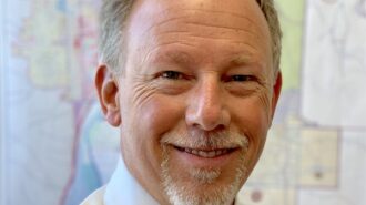 Director of Community Development for the City of Paso Robles Warren Frace