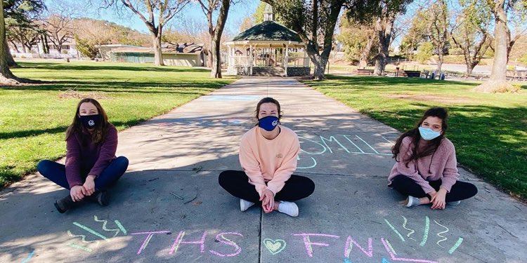 Local youth work to 'flip the script' on underage drinking