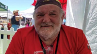 Mike Tudisco