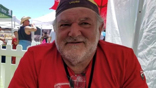 Mike Tudisco