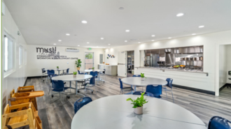 Must Community Kitchen & Workforce Development Center opens in North County