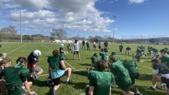North County high school football preview