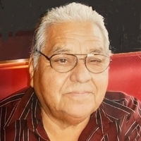 Obituary for Manuel Gallegos, 85