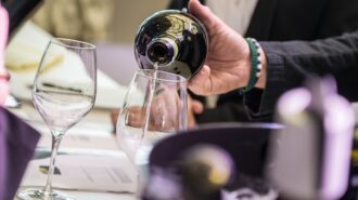 Paso Robles Wine Festival Weekend returns with focus on individual winery activities