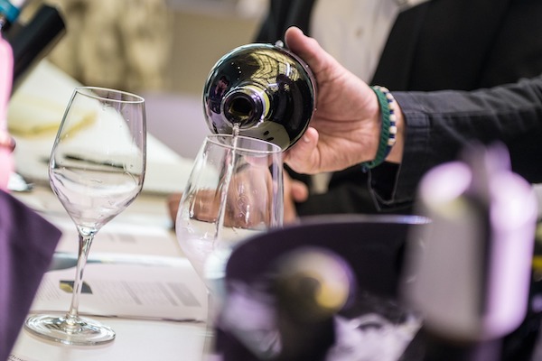 Paso Robles Wine Festival Weekend returns with focus on individual winery activities