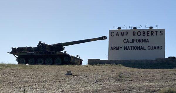 camp roberts