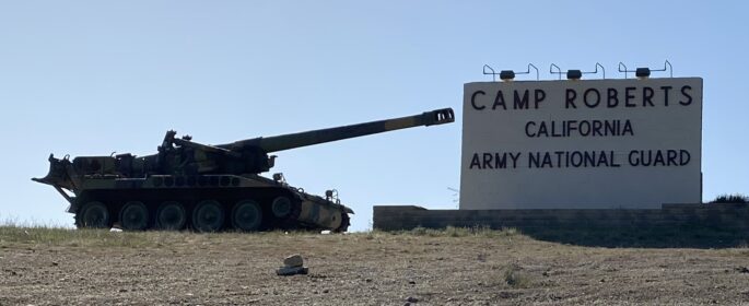 camp roberts