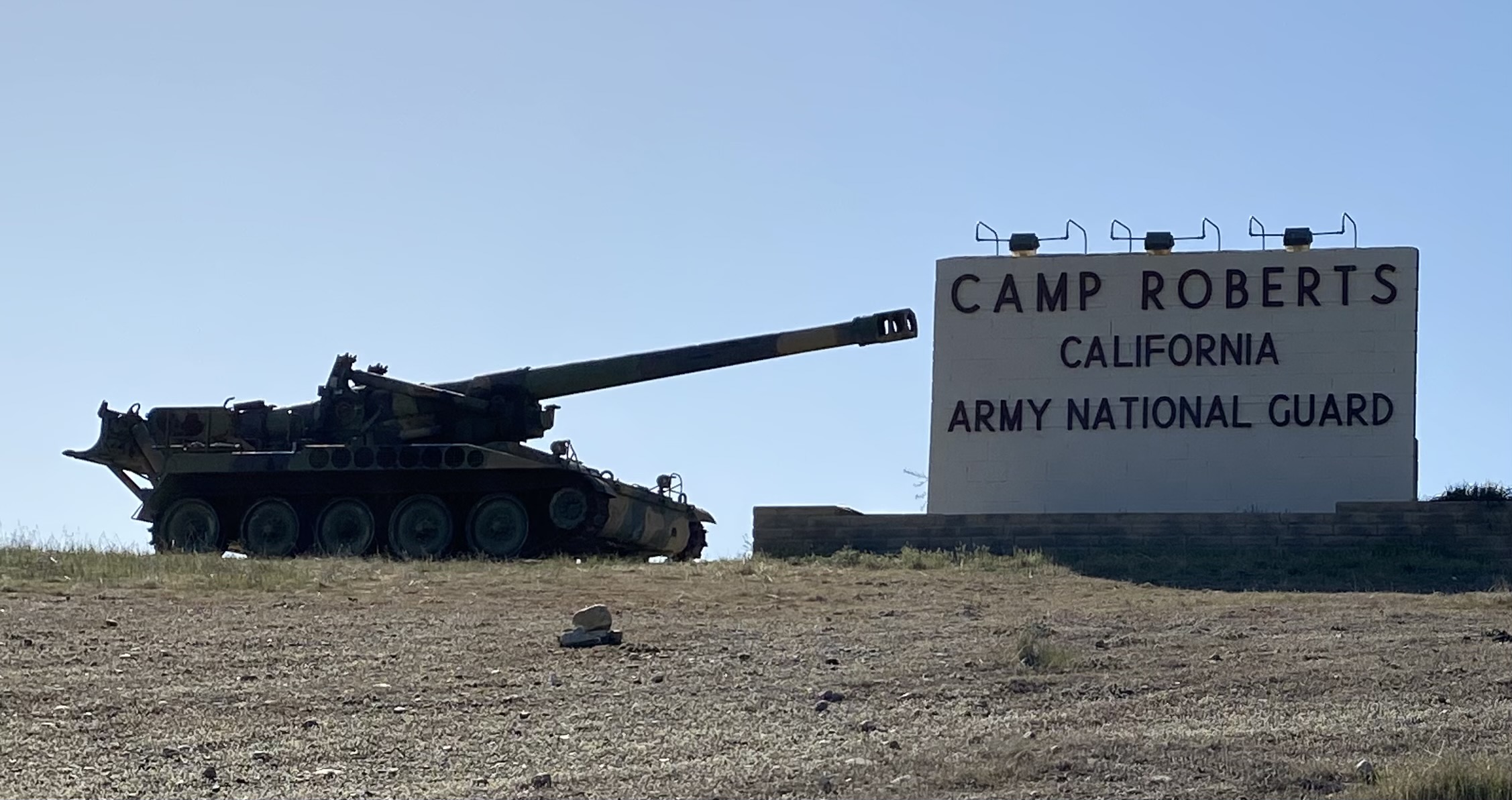 camp roberts