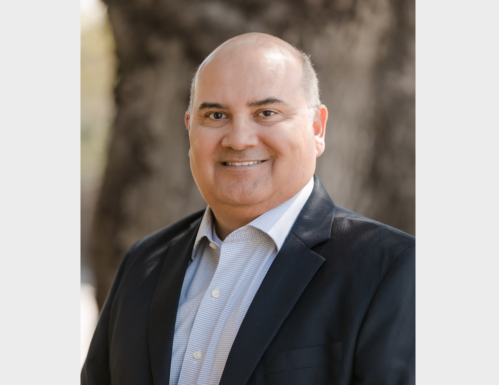 The Rice Partnership hires Portfolio Manager Ryan Luna