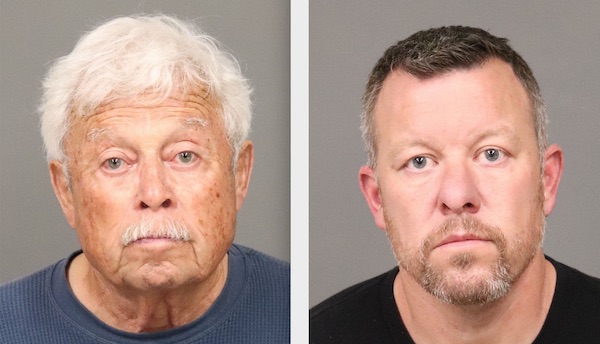 Update: Paul Flores and father Ruben in custody as suspects in Kristin Smart case