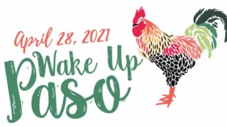 'Wake Up Paso' virtual networking event happening April 28
