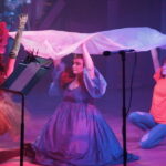 paso robles youth arts foundation