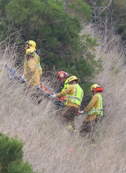 car accident railroad tracks paso robles