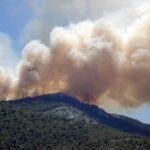 Officials to discuss wildfire risks, prevention at upcoming meeting