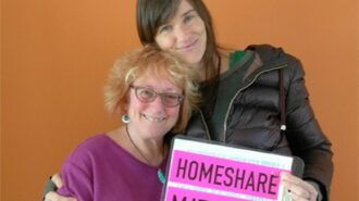 HomeshareSLO offering new type of housing program