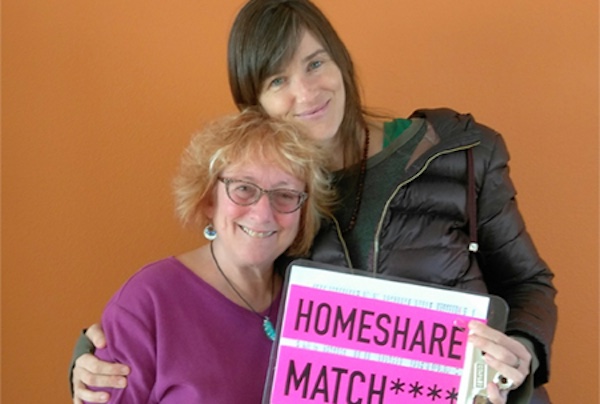 HomeshareSLO offering new type of housing program