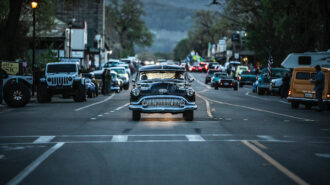 photo by rick evans