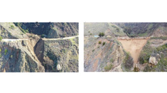 progress at rat creek