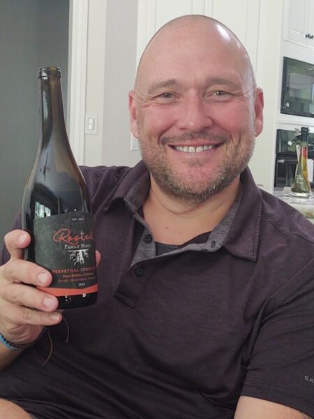 rooted family wines