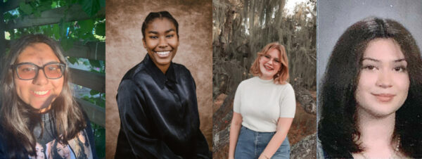 Bearcat student leaders receive 'Changemaker' awards