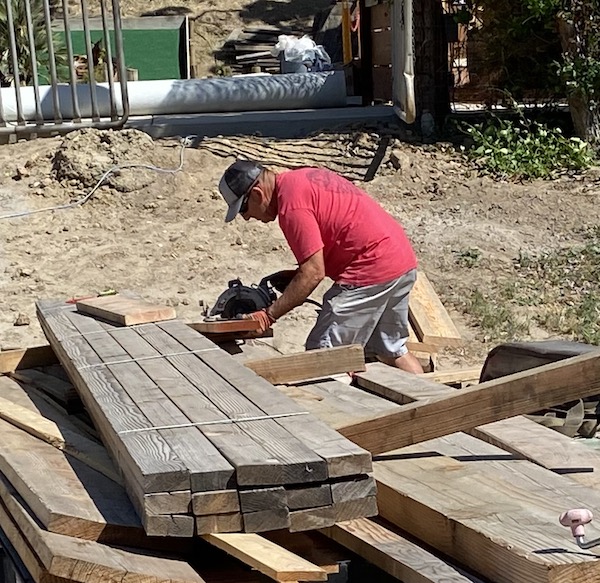 owner brett butterfield