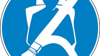 'Click It or Ticket Campaign' happening Memorial Day Weekend