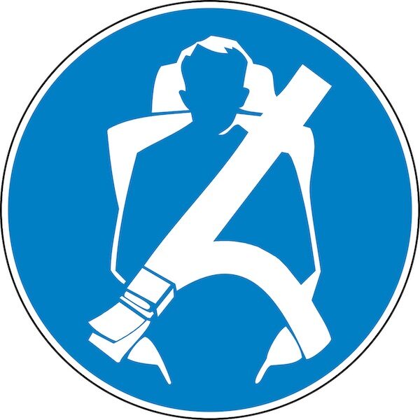 'Click It or Ticket Campaign' happening Memorial Day Weekend