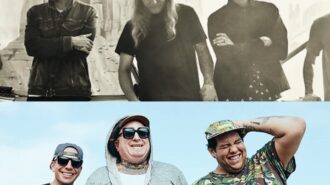 Dirty Heads and Sublime with Rome coming to Vina Robles