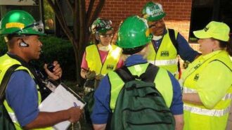 Disaster preparedness training offered in Paso Robles in July/August