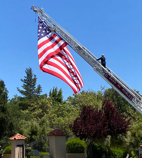 benedetti funeral in paso robles