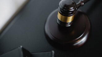 grand jury