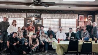 Local singer Callie Twisselman signs record deal