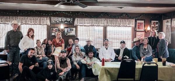 Local singer Callie Twisselman signs record deal