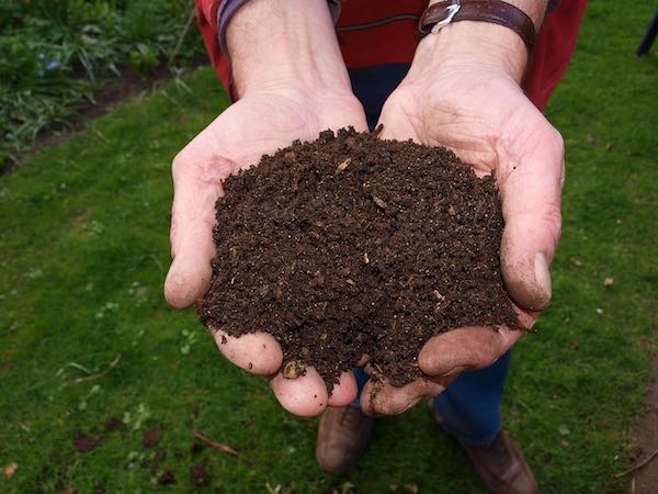 May 29 is 'National Learn About Compost Day'