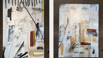 New resident artist announced at Brecon Estate