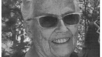 Obituary for Doris Montague, 86