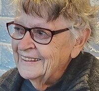Obituary of Bobbie L. Fredrick, 86